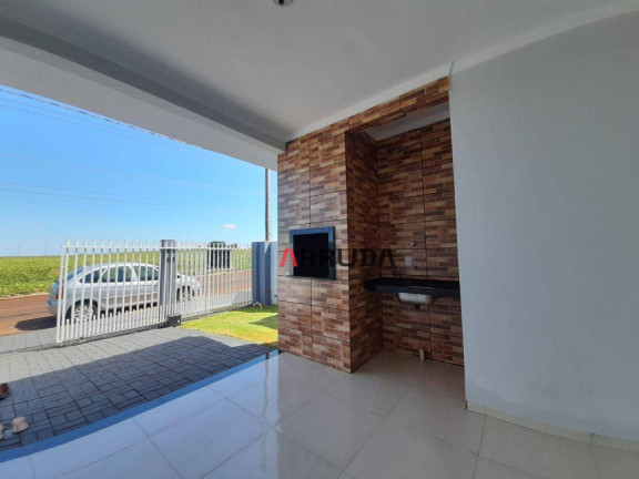 Imagem Casa com 2 Quartos à Venda, 64 m² em Loteamento Oreste Vendrame - Medianeira Imagem Casa com 2 Quartos à Venda, 64 m² em Loteamento Oreste Vendrame - Medianeira