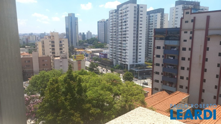 Imagem Apartamento com 2 Quartos para Alugar, 64 m² em Centro - Santo André Imagem Apartamento com 2 Quartos para Alugar, 64 m² em Centro - Santo André
