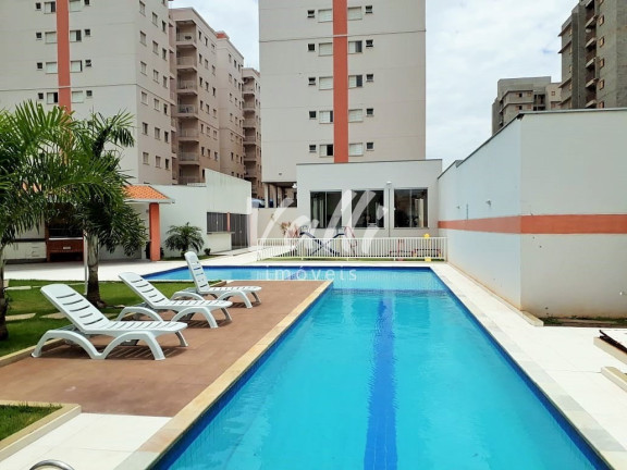 Imagem Apartamento com 2 Quartos à Venda, 60 m² em Dona Regina - Santa Bárbara D'oeste Imagem Apartamento com 2 Quartos à Venda, 60 m² em Dona Regina - Santa Bárbara D'oeste