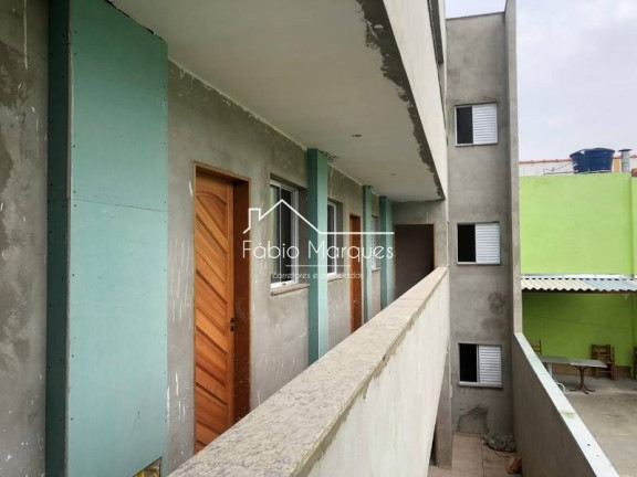 Imagem Apartamento com 2 Quartos à Venda, 45 m² em Cidade Antônio Estevão De Carvalho - São Paulo Imagem Apartamento com 2 Quartos à Venda, 45 m² em Cidade Antônio Estevão De Carvalho - São Paulo