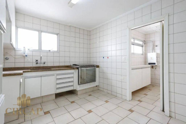 Imagem Apartamento com 3 Quartos à Venda, 156 m² em Perdizes - São Paulo Imagem Apartamento com 3 Quartos à Venda, 156 m² em Perdizes - São Paulo