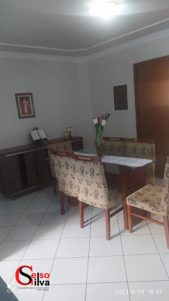 Imagem Casa com 3 Quartos à Venda, 180 m² em Jardim Imperial Ii - Maringá Imagem Casa com 3 Quartos à Venda, 180 m² em Jardim Imperial Ii - Maringá