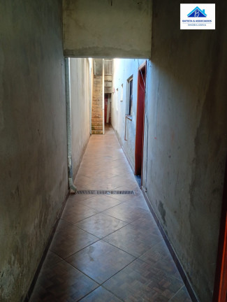 Imagem Casa com 2 Quartos à Venda, 80 m² em Residencial Bordon - Sumaré Imagem Casa com 2 Quartos à Venda, 80 m² em Residencial Bordon - Sumaré