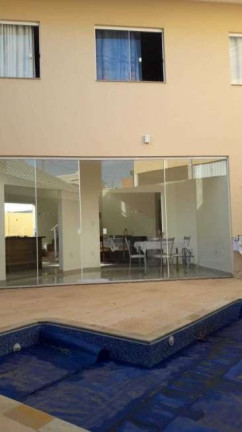 Imagem Casa com 4 Quartos à Venda, 240 m² em Condomínio Terras Do Vale - Caçapava Imagem Casa com 4 Quartos à Venda, 240 m² em Condomínio Terras Do Vale - Caçapava