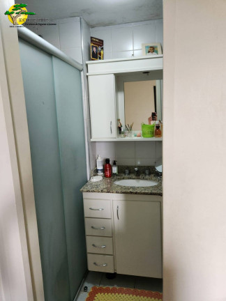 Imagem Apartamento com 3 Quartos à Venda, 69 m² em Lauzane Paulista - São Paulo