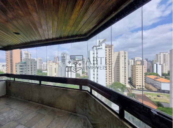 Imagem Apartamento com 3 Quartos à Venda, 110 m² em Moema - São Paulo Imagem Apartamento com 3 Quartos à Venda, 110 m² em Moema - São Paulo
