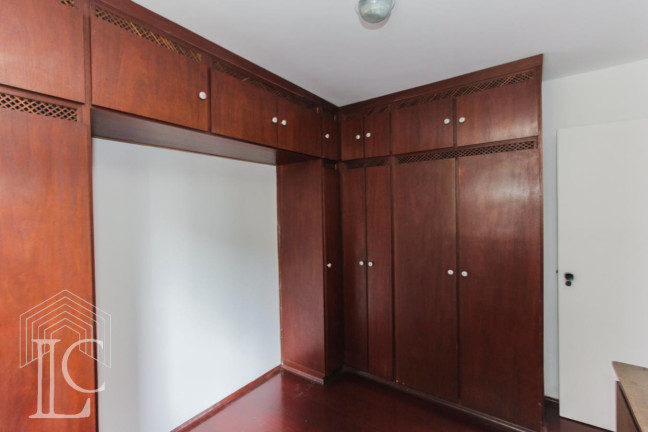 Imagem Apartamento com 2 Quartos à Venda, 65 m² em Campo Belo - São Paulo