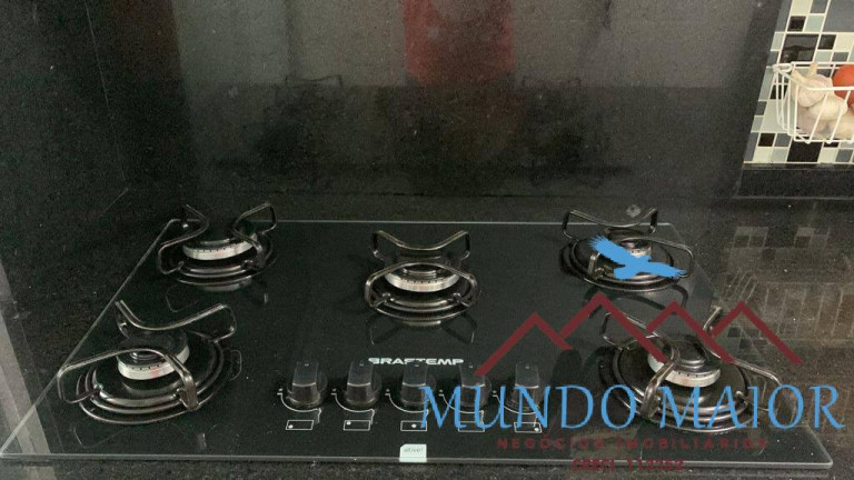 Imagem Apartamento com 3 Quartos à Venda, 81 m² em Independência - São Bernardo Do Campo