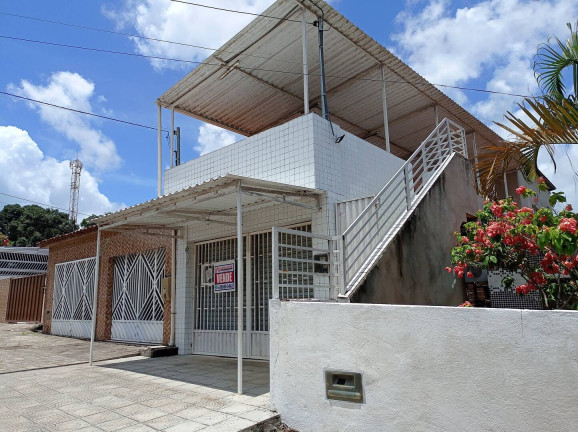 Imagem Casa à Venda, 360 m² em Popular - Santa Rita Imagem Casa à Venda, 360 m² em Popular - Santa Rita
