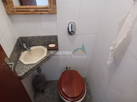 Imagem Casa com 3 Quartos à Venda, 125 m² em Alto - Teresópolis Imagem Casa com 3 Quartos à Venda, 125 m² em Alto - Teresópolis