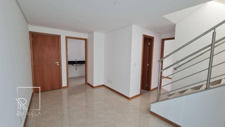 Imagem Cobertura com 3 Quartos à Venda, 139 m² em Itapuã - Vila Velha Imagem Cobertura com 3 Quartos à Venda, 139 m² em Itapuã - Vila Velha