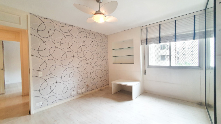 Imagem Apartamento com 4 Quartos à Venda, 370 m² em Paraíso - São Paulo