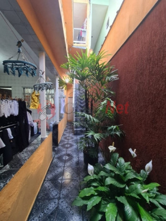 Imagem Sobrado com 5 Quartos à Venda, 220 m² em Alves Dias - São Bernardo Do Campo Imagem Sobrado com 5 Quartos à Venda, 220 m² em Alves Dias - São Bernardo Do Campo