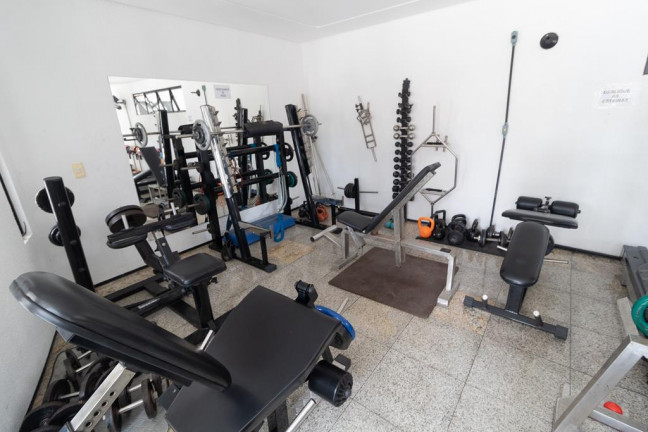 Imagem Apartamento com 3 Quartos à Venda, 146 m² em Guararapes - Fortaleza