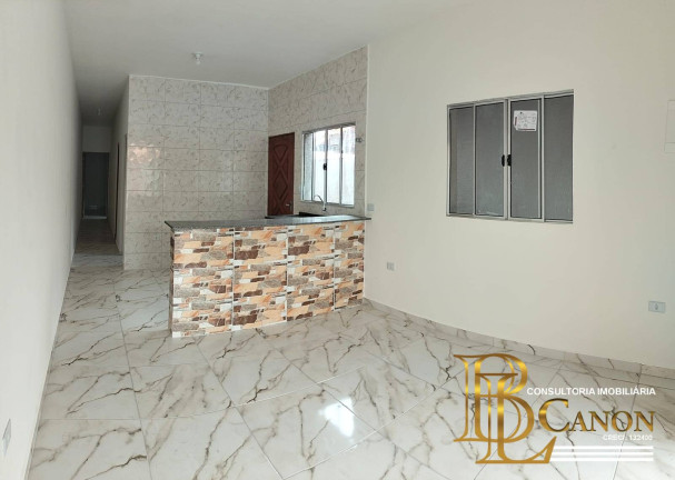 Imagem Casa com 2 Quartos à Venda, em Bopiranga - Itanhaém Imagem Casa com 2 Quartos à Venda, em Bopiranga - Itanhaém