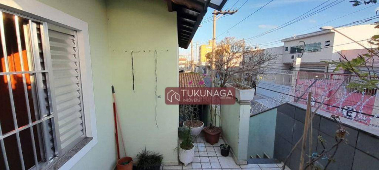 Imagem Sobrado com 3 Quartos à Venda, 192 m² em Vila Galvão - Guarulhos Imagem Sobrado com 3 Quartos à Venda, 192 m² em Vila Galvão - Guarulhos