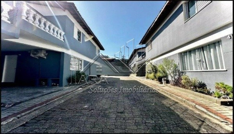 Imagem Casa de Condomínio com 3 Quartos à Venda, em Jardim Lisboa - São Paulo Imagem Casa de Condomínio com 3 Quartos à Venda, em Jardim Lisboa - São Paulo