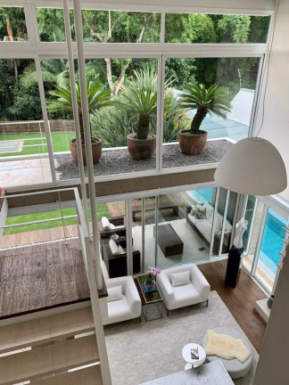 Imagem Casa com 6 Quartos à Venda, 600 m² em Granja Julieta - São Paulo Imagem Casa com 6 Quartos à Venda, 600 m² em Granja Julieta - São Paulo