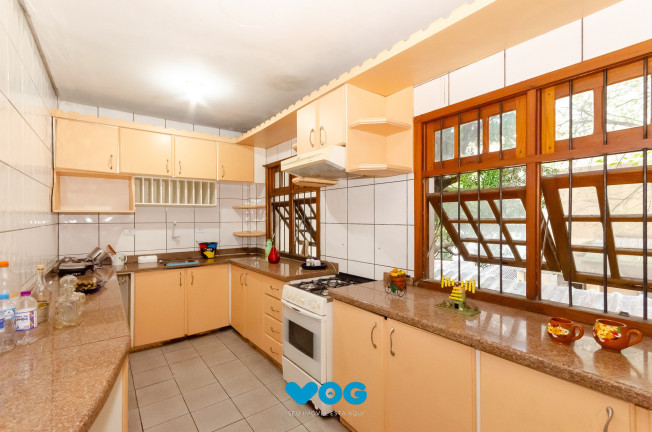 Imagem Imóvel com 4 Quartos à Venda, 400 m² em Centro Histórico - Porto Alegre