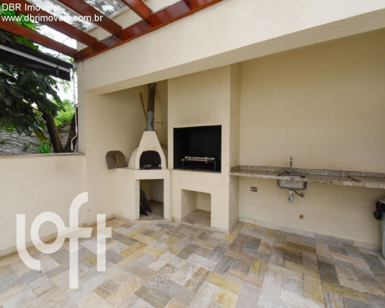 Imagem Apartamento com 3 Quartos à Venda, 94 m² em Lapa - São Paulo