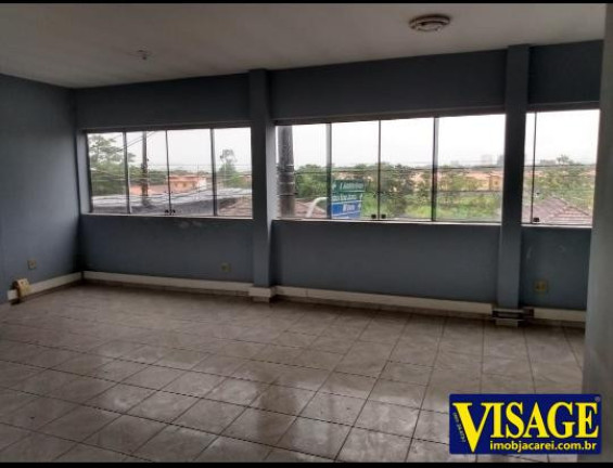 Imagem Sala Comercial à Venda, 520 m² em Sao Joao - Jacareí