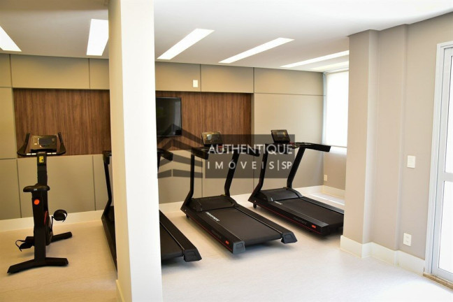 Imagem Apartamento com 2 Quartos à Venda, 60 m² em Taquaral - Campinas