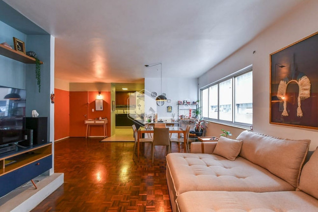 Imagem Apartamento com 2 Quartos à Venda, 107 m² em Itaim Bibi - São Paulo Imagem Apartamento com 2 Quartos à Venda, 107 m² em Itaim Bibi - São Paulo