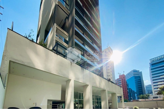 Imagem Apartamento com 1 Quarto à Venda, 45 m² em Vila Olímpia - São Paulo Imagem Apartamento com 1 Quarto à Venda, 45 m² em Vila Olímpia - São Paulo