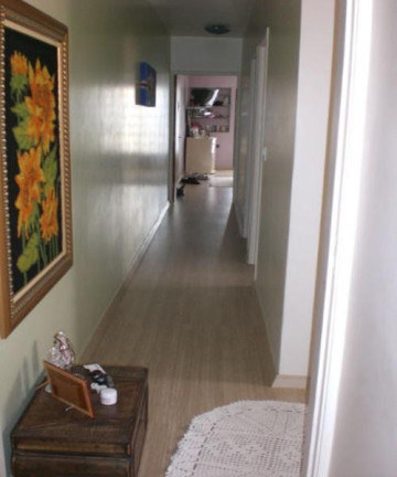 Imagem Sobrado com 3 Quartos à Venda, 186 m² em Jardim Hollywood - São Bernardo Do Campo