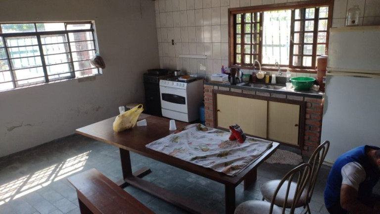 Imagem Chácara com 2 Quartos à Venda, 150 m² em Estância Tijuco Preto - Suzano Imagem Chácara com 2 Quartos à Venda, 150 m² em Estância Tijuco Preto - Suzano
