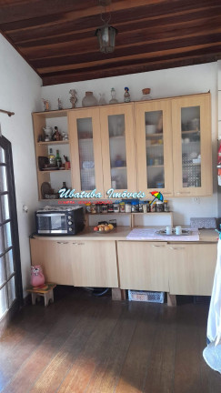 Imagem Sobrado com 3 Quartos à Venda, 200 m² em Perequê Açu - Ubatuba