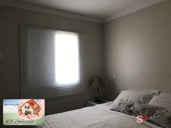 Imagem Apartamento com 3 Quartos à Venda, 100 m² em Rudge Ramos - São Bernardo Do Campo Imagem Apartamento com 3 Quartos à Venda, 100 m² em Rudge Ramos - São Bernardo Do Campo