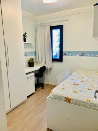 Imagem Apartamento com 3 Quartos à Venda, 74 m² em Tatuapé - São Paulo