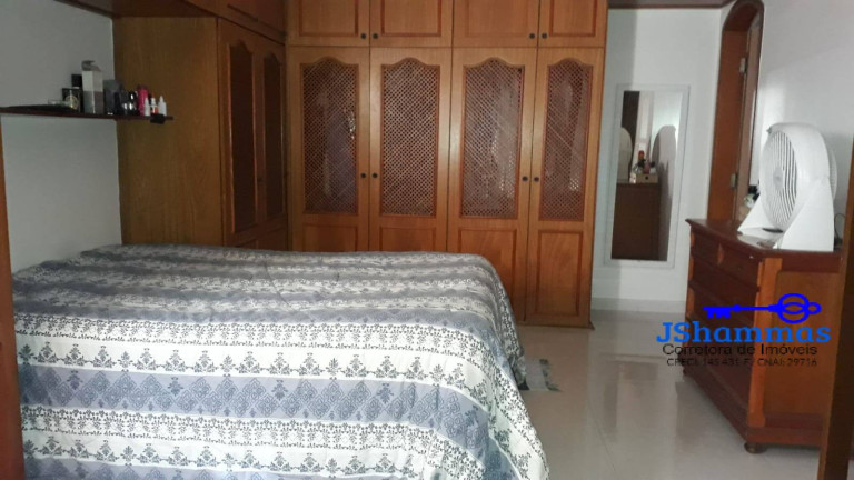 Imagem Casa com 4 Quartos à Venda, 230 m² em Super Quadra Morumbi - São Paulo