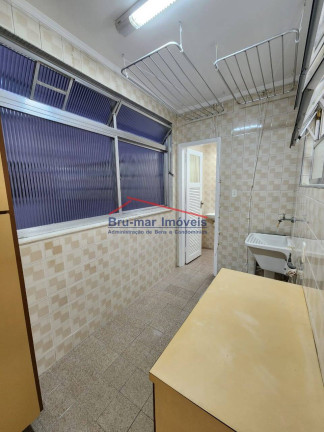 Imagem Apartamento com 1 Quarto à Venda, 77 m² em Pompéia - Santos Imagem Apartamento com 1 Quarto à Venda, 77 m² em Pompéia - Santos