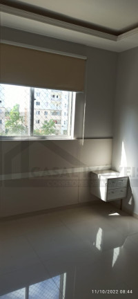 Imagem Apartamento com 3 Quartos à Venda, 55 m² em Parque Verde - Belém