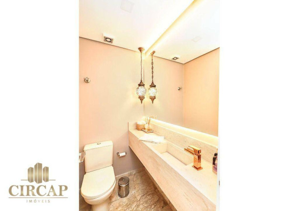Imagem Apartamento com 3 Quartos à Venda, 226 m² em Vila Nova Conceição - São Paulo