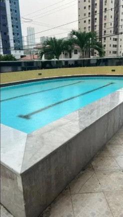 Imagem Apartamento com 4 Quartos para Alugar, 200 m² em Manaíra - João Pessoa Imagem Apartamento com 4 Quartos para Alugar, 200 m² em Manaíra - João Pessoa