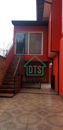 Imagem Sobrado com 4 Quartos à Venda, 386 m² em Parque Continental - São Paulo