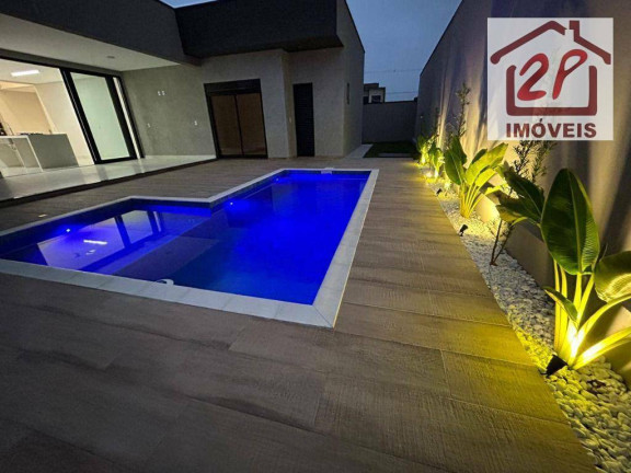 Imagem Casa com 3 Quartos à Venda, 260 m² em Loteamento Vivant Urbanova - São José Dos Campos Imagem Casa com 3 Quartos à Venda, 260 m² em Loteamento Vivant Urbanova - São José Dos Campos