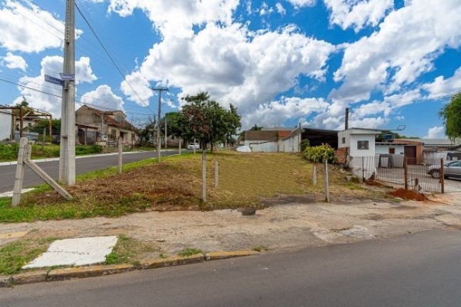 Imagem Terreno à Venda, 714 m² em Marechal Rondon - Canoas Imagem Terreno à Venda, 714 m² em Marechal Rondon - Canoas