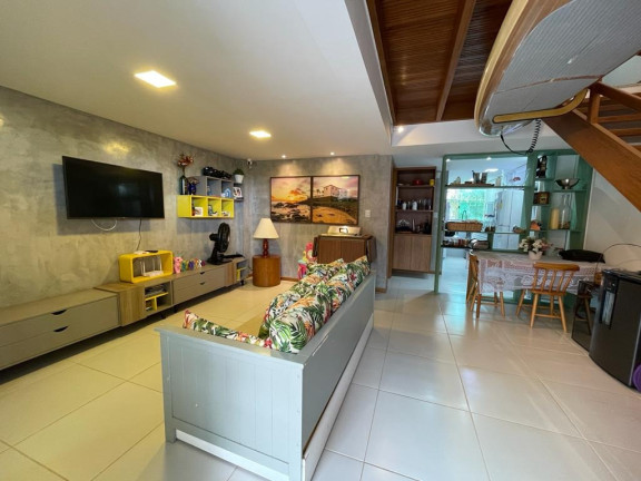 Imagem Casa com 4 Quartos à Venda, 116 m² em Itacimirim (monte Gordo) - Camaçari Imagem Casa com 4 Quartos à Venda, 116 m² em Itacimirim (monte Gordo) - Camaçari