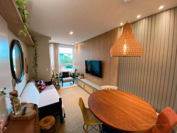 Imagem Apartamento com 2 Quartos à Venda, 58 m² em Praia Da Costa - Vila Velha Imagem Apartamento com 2 Quartos à Venda, 58 m² em Praia Da Costa - Vila Velha