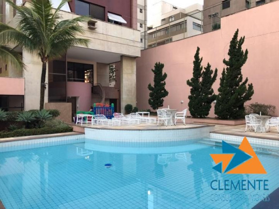 Imagem Apartamento com 5 Quartos à Venda, 672 m² em Lourdes - Belo Horizonte Imagem Apartamento com 5 Quartos à Venda, 672 m² em Lourdes - Belo Horizonte