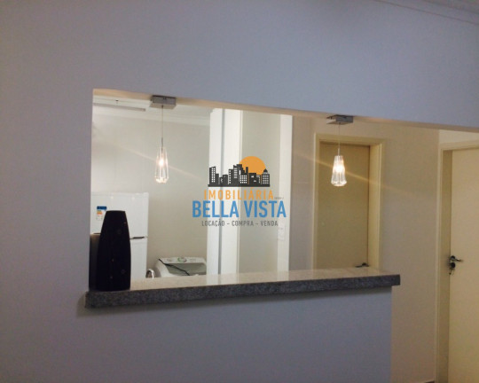 Imagem Apartamento com 2 Quartos à Venda, em Aparecida - Santos Imagem Apartamento com 2 Quartos à Venda, em Aparecida - Santos