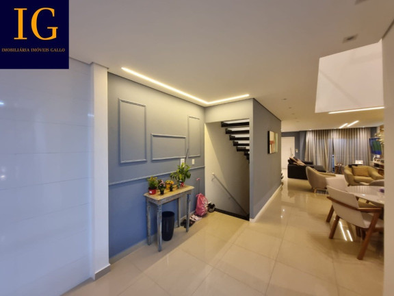 Imagem Casa com 3 Quartos à Venda, 240 m² em Santa Maria - São Caetano Do Sul