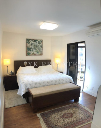 Imagem Apartamento com 4 Quartos à Venda, 250 m² em Perdizes - São Paulo Imagem Apartamento com 4 Quartos à Venda, 250 m² em Perdizes - São Paulo