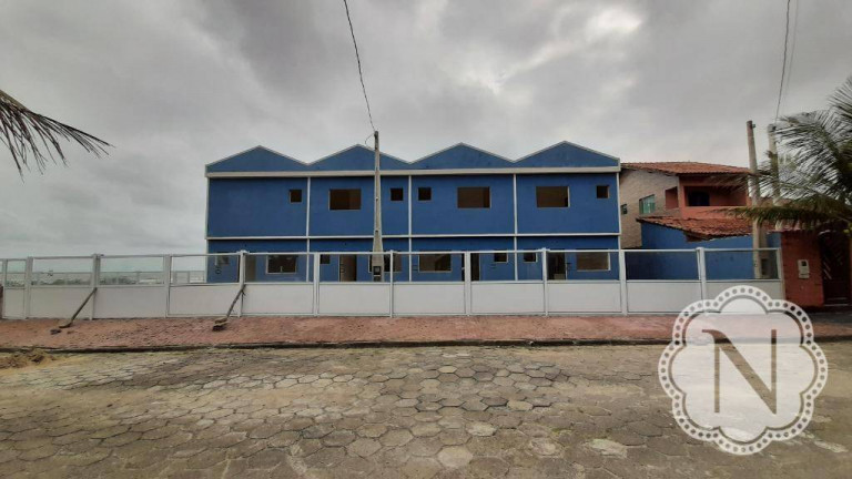 Imagem Sobrado com 2 Quartos à Venda, 65 m² em Loty - Itanhaém Imagem Sobrado com 2 Quartos à Venda, 65 m² em Loty - Itanhaém