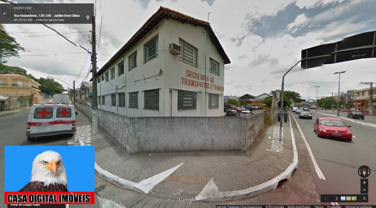 Imagem Terreno à Venda, 10 m² em São Paulo