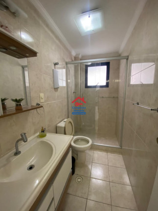 Imagem Apartamento com 2 Quartos à Venda, 101 m² em Canto Do Forte - Praia Grande